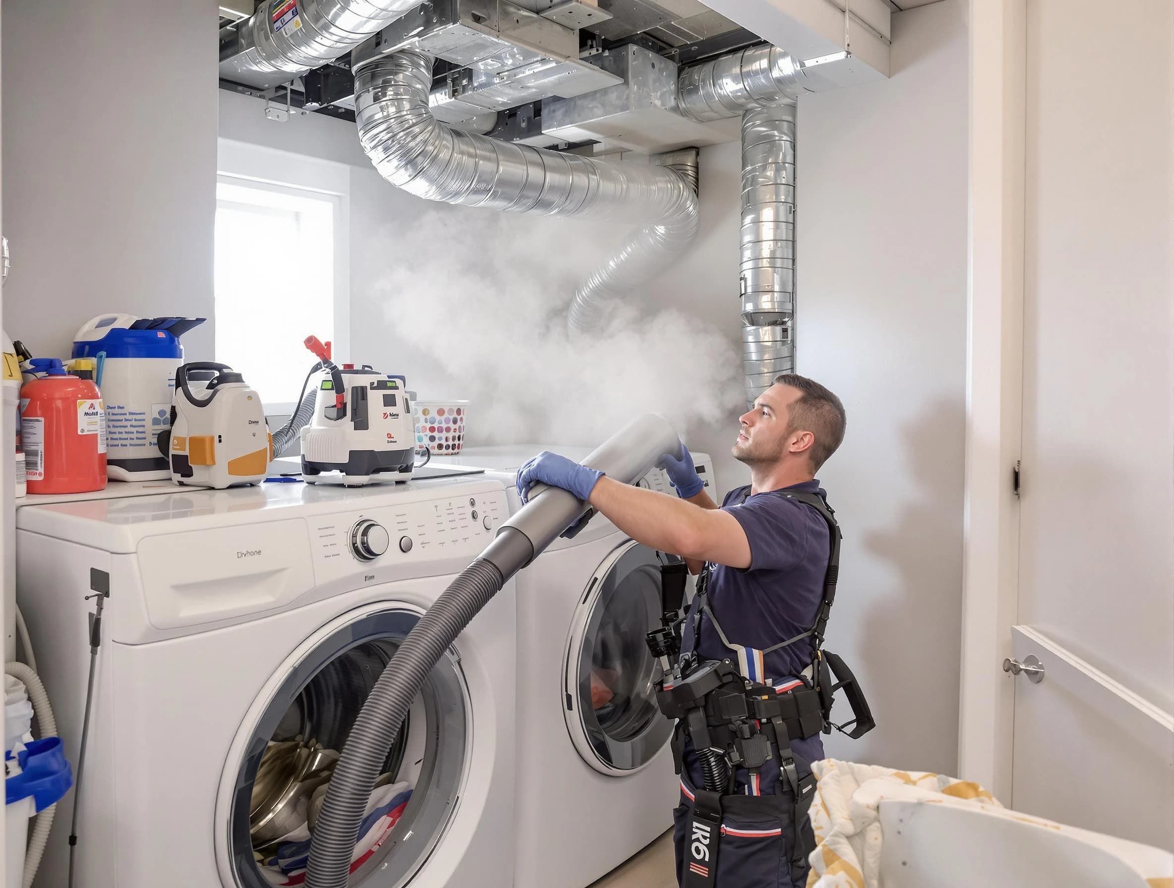 Duct Cleaning service in Franklin, TN