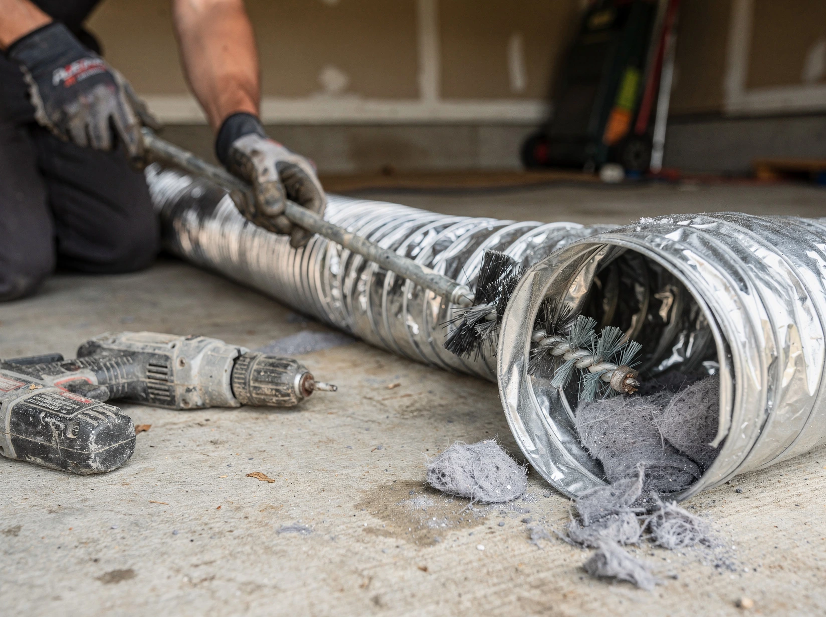Duct Cleaning service in Franklin, TN